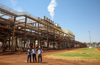 Imagem da notícia Mato Grosso do Sul amplia liderança em bioenergia e busca consolidar etanol e açúcar carbono neutros até 2030